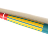 Pillbox Classic Paint Baseball Bats | Pinstripes