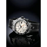 Maurice Lacroix AIKON Automatic Venturer GMT 43mm | Stainless Steel Case