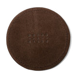Moore & Giles Leather Coasters | Set Of 6