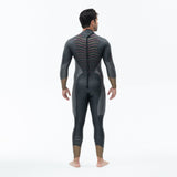 Zone3 Men's Aspire Thermal Specialist Wetsuit
