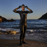 Zone3 Men's Aspire Thermal Specialist Wetsuit
