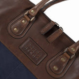 Moore & Giles Gravely Classic Garment Bag