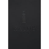 Rains Waterproof Gym Bag