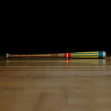 Pillbox Classic Paint Baseball Bats | Pinstripes