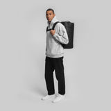 DB Journey The Hytta Split duffel | 50L