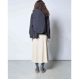 Cote & Ciel Isar Komatsu Onibegie Nylon Backpack | Medium