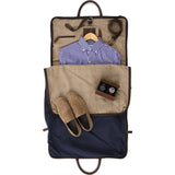 Moore & Giles Gravely Classic Garment Bag
