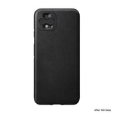 Hello Nomad Rugged Leather Case Pixel 4 | Moment