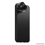 Hello Nomad Rugged Leather Case Pixel 4 | Moment