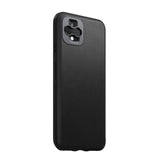 Hello Nomad Rugged Leather Case Pixel 4 | Moment