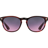 American Optical Eyewear AOLite Sunglasses | Cardinal/Pink Gradient Nylon