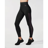 Michi Vision Legging | Black