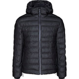 Rains Waterproof Trekker Hooded Jacket