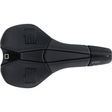 Prologo Proxim W450 Performance Tirox Saddle | 145mm Hard Black