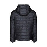 Rains Waterproof Trekker Hooded Jacket