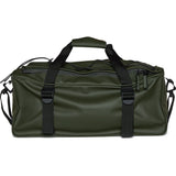 Rains Fashionable Mountaineer Duffel