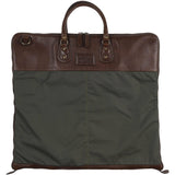 Moore & Giles Gravely Classic Garment Bag