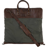 Moore & Giles Gravely Classic Garment Bag