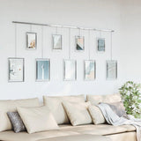 Umbra Exhibit 9Op Picture Frames, Set of 9