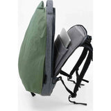 Cote & Ciel Isar Komatsu Onibegie Nylon Backpack | Medium