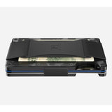 The Ridge Carbon Fiber Wallet | Forged Carbon