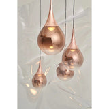 Seed Design PAOPAO Pendant P12