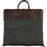 Moore & Giles Gravely Classic Garment Bag