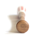 Pillbox Classic Paint Baseball Bats | Pinstripes