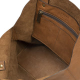 Moore & Giles Seven Hills Welden Tote Bag