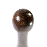 Pillbox Classic Paint Baseball Bats | Pinstripes