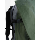 Cote & Ciel Isar Komatsu Onibegie Nylon Backpack | Medium