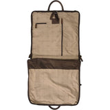 Moore & Giles Gravely Classic Garment Bag