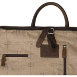 Moore & Giles Gravely Classic Garment Bag