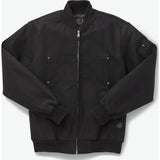 Filson C.C.F. Bomber Jacket | Black