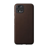 Hello Nomad Rugged Leather Case Pixel 4 | Moment