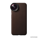 Hello Nomad Rugged Leather Case Pixel 4 | Moment