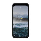 Hello Nomad Rugged Leather Case Pixel 4 | Moment