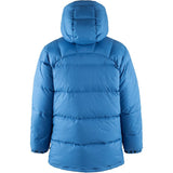 Fjallraven Expedition Down Jacket Mens | UN Blue