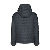 Rains Waterproof Trekker Hooded Jacket