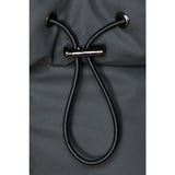 Rains Waterproof Trekker Hooded Jacket