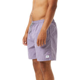Katin Spiral Volley Trunks
