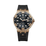 Maurice Lacroix Aikon Venturer Bronze Kit | Black/Black