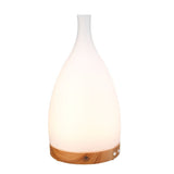 Serene House Ceramic Diffuser | Corona White/125mm