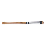 Pillbox Classic Paint Baseball Bats | Pinstripes