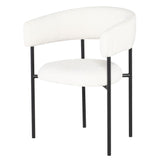 Nuevo Cassia Dining Chair