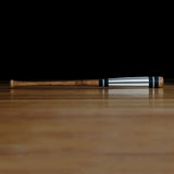 Pillbox Classic Paint Baseball Bats | Pinstripes