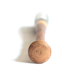 Pillbox Classic Paint Baseball Bats | Pinstripes