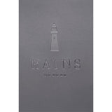 Rains Waterproof Gym Bag