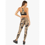 Koral Sweeper Sports Bra