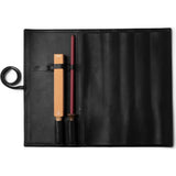 Nesmuk Leather Knife Bag | Black